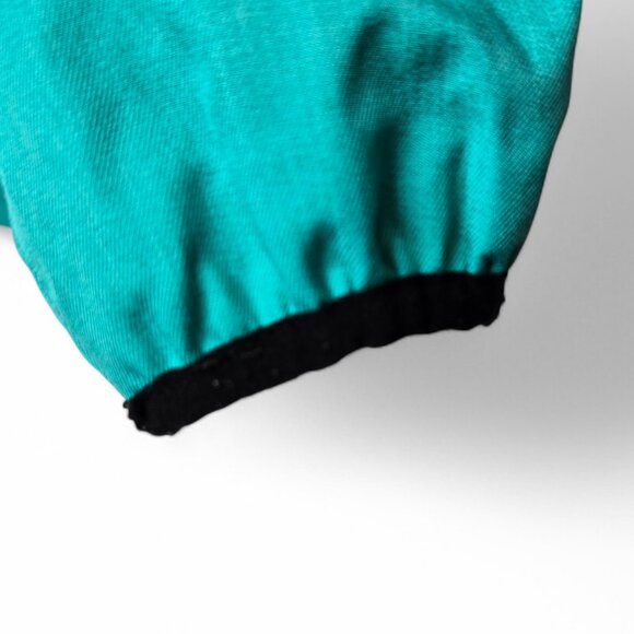 Killtech Two Tone Windbreaker Jacket Girls Waterproof Breathable Hooded 10 - Picture 5 of 10